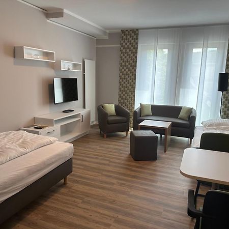 Adapt Apartments Siegen Exterior photo