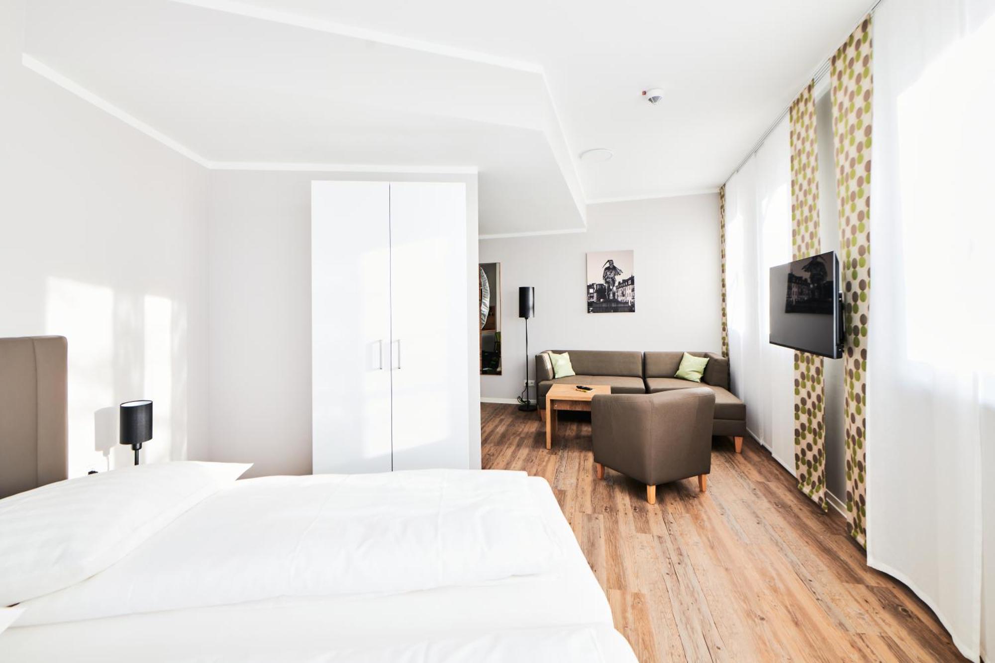 Adapt Apartments Siegen Room photo