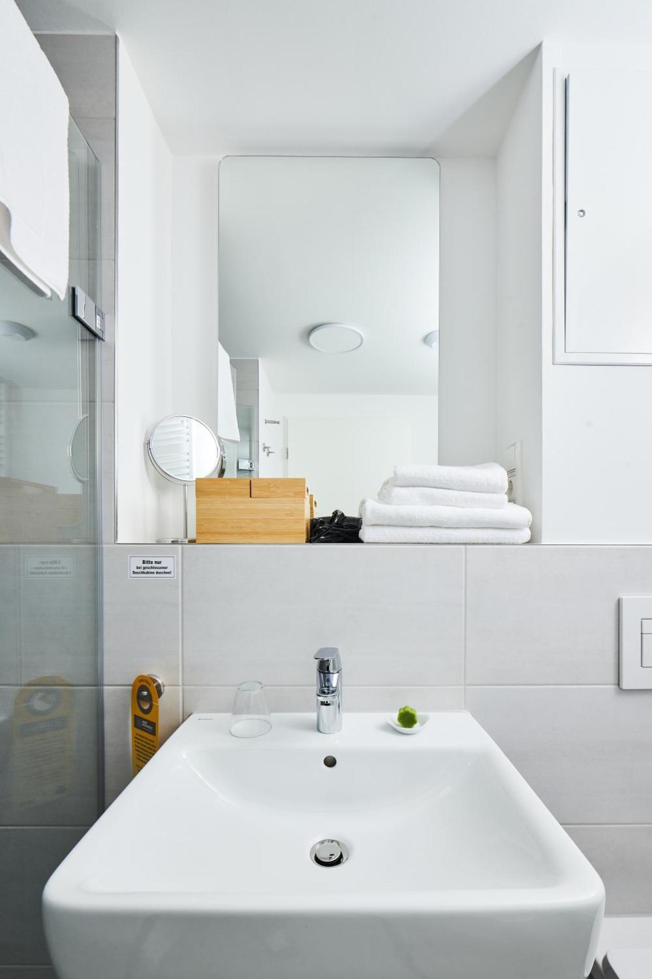 Adapt Apartments Siegen Room photo