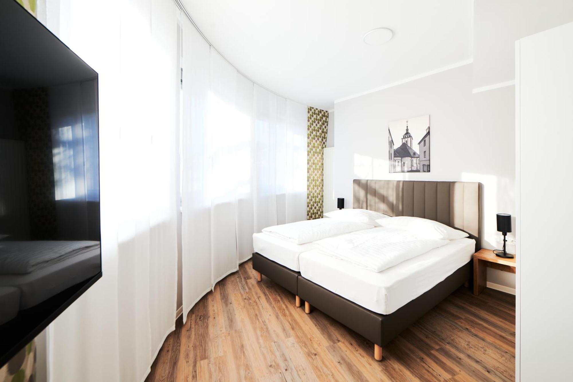 Adapt Apartments Siegen Room photo
