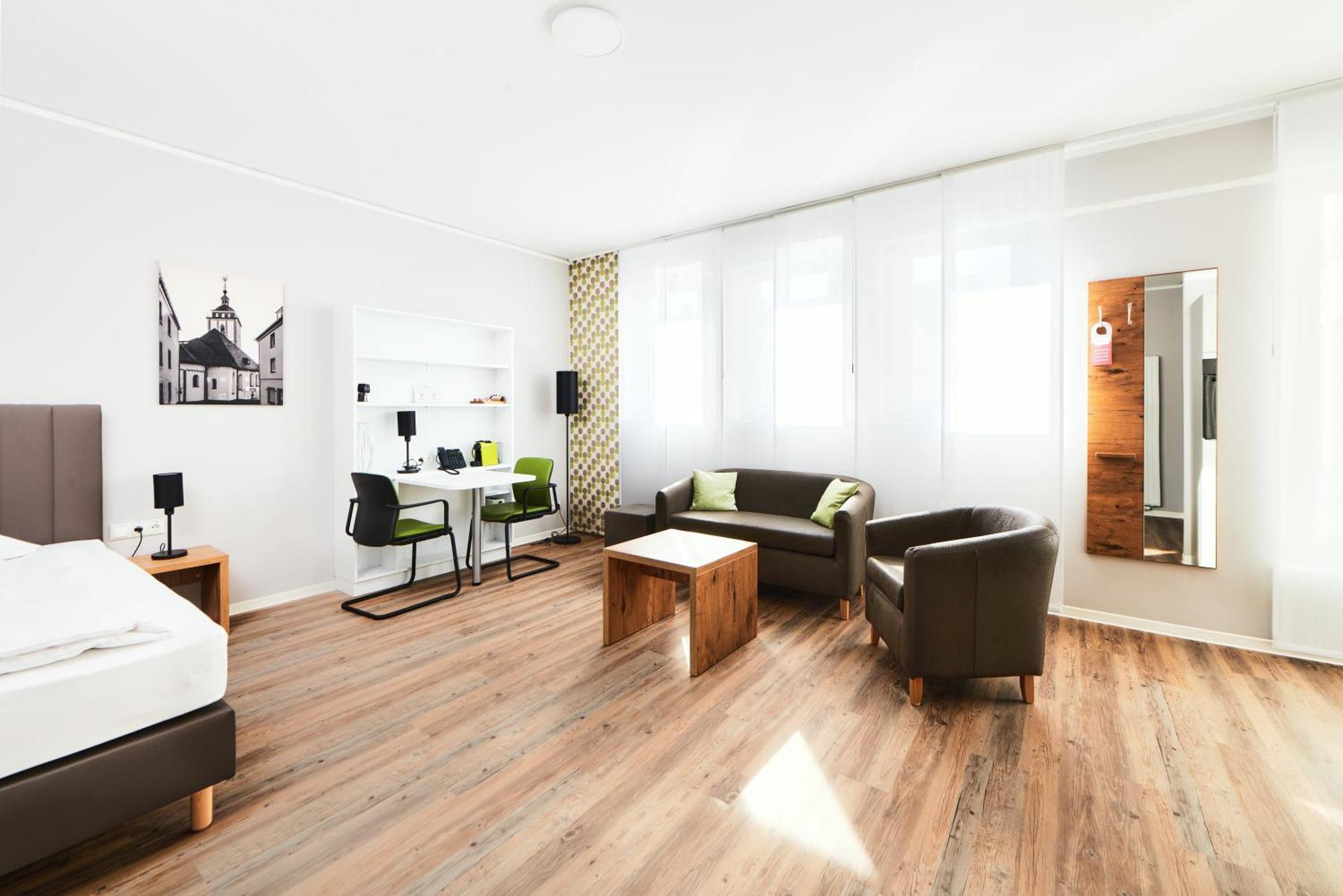 Adapt Apartments Siegen Room photo