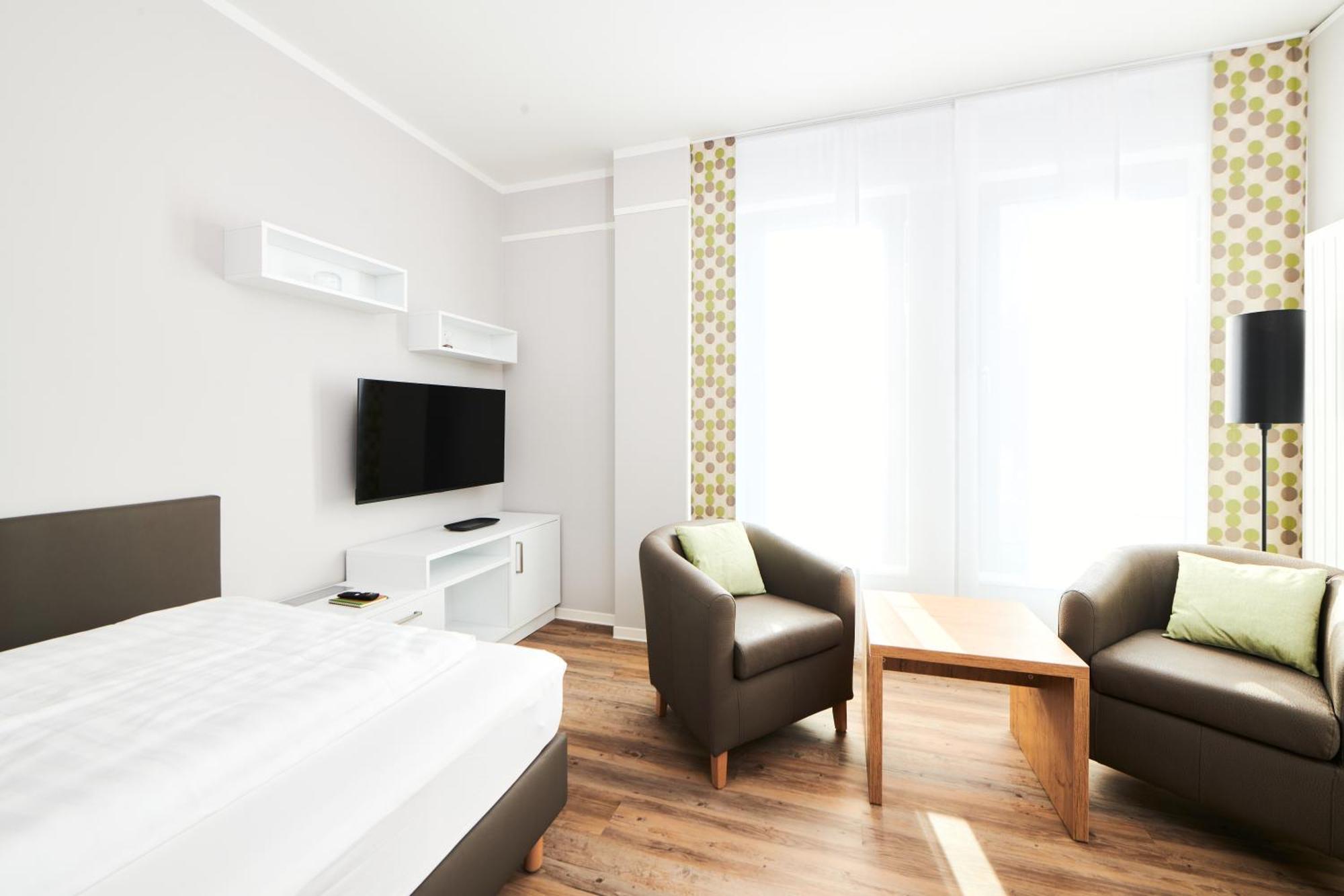Adapt Apartments Siegen Room photo