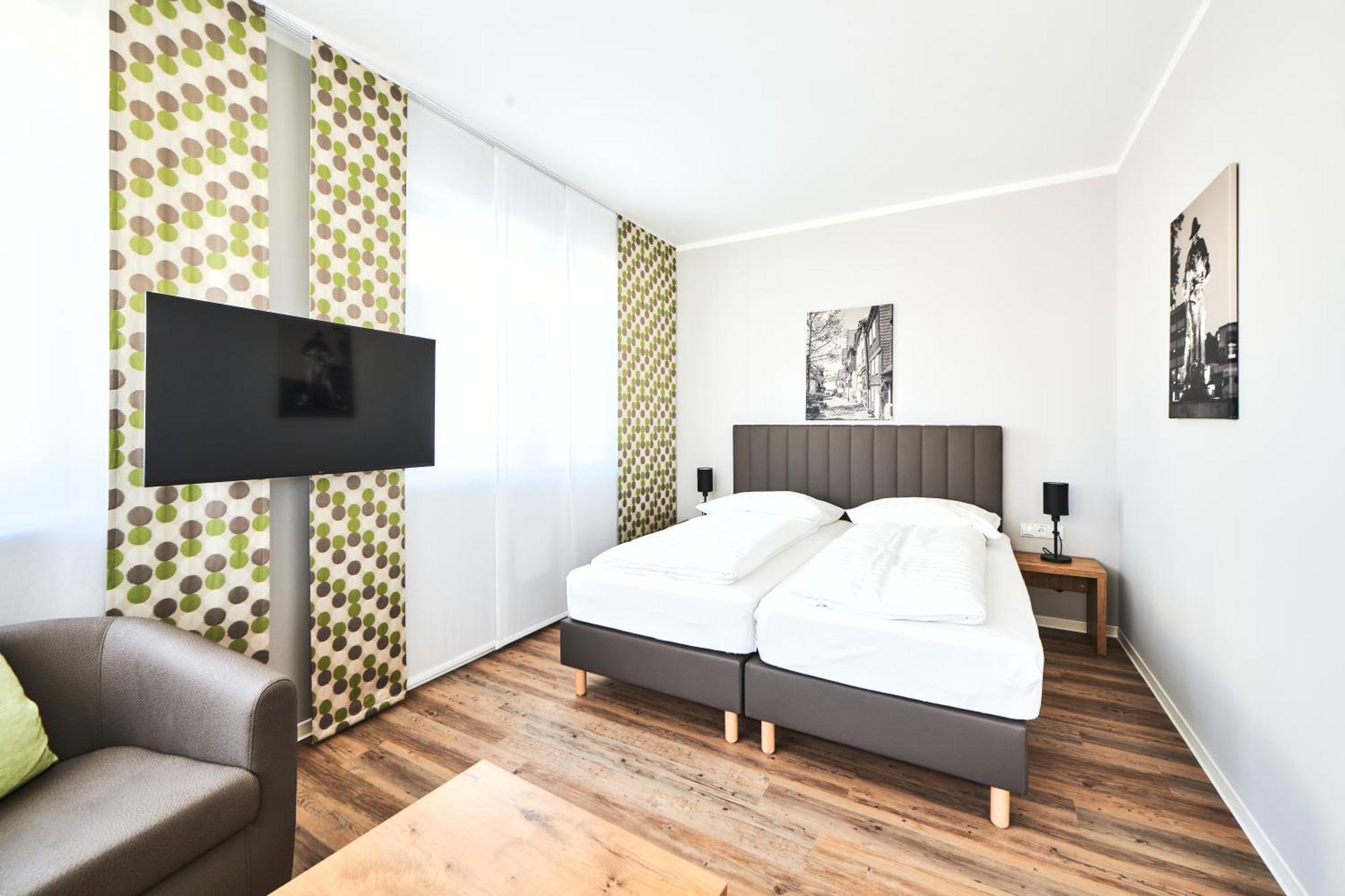 Adapt Apartments Siegen Room photo