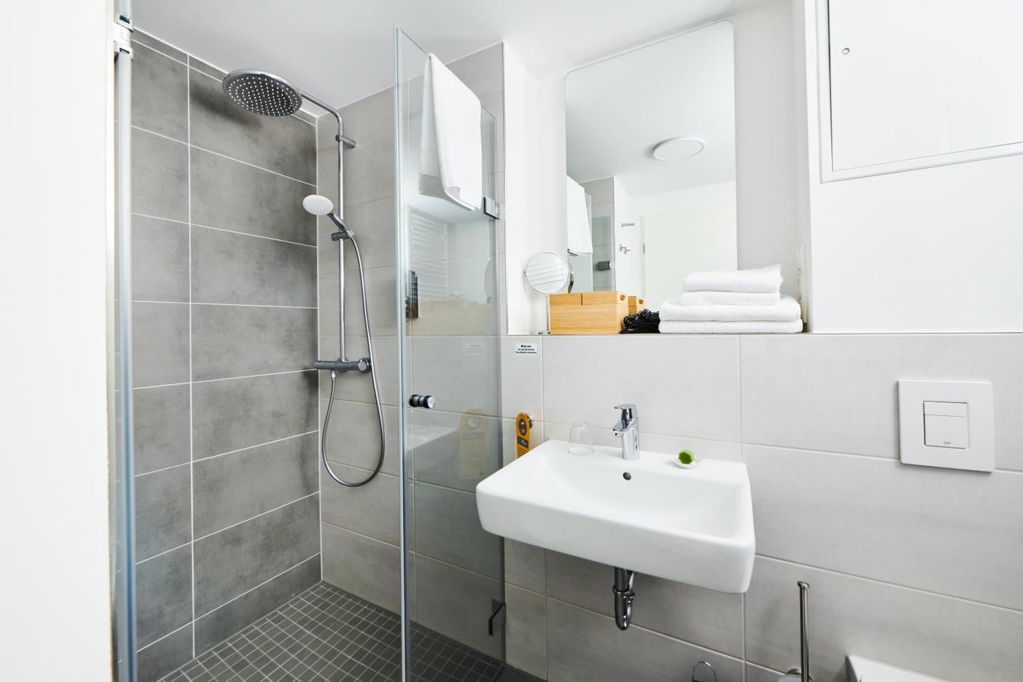 Adapt Apartments Siegen Room photo